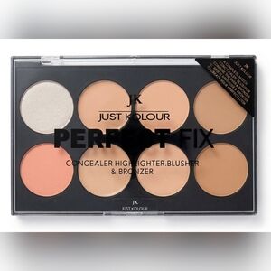 🔥Perfect Fix Concealer Palette